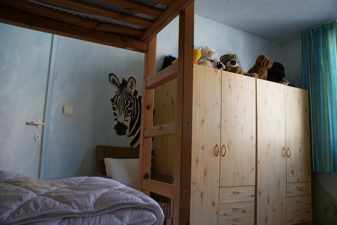 Clos Normand Duplex La Panne Extérieur photo