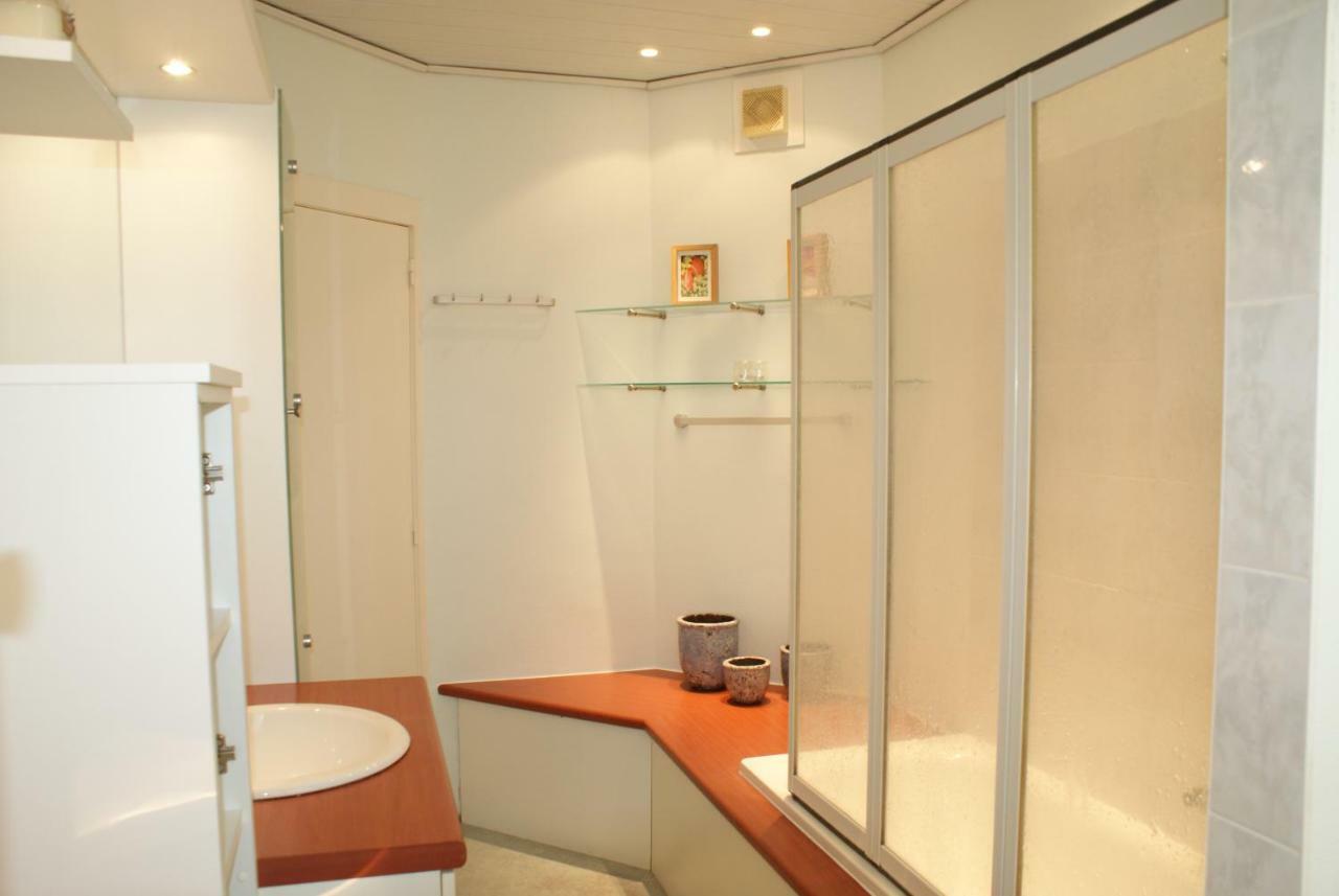 Clos Normand Duplex La Panne Extérieur photo