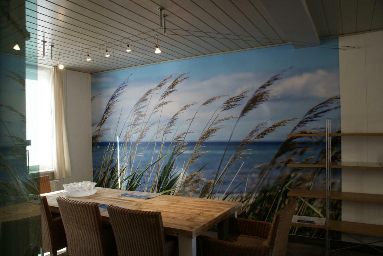 Clos Normand Duplex La Panne Extérieur photo